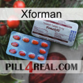 Xforman 36